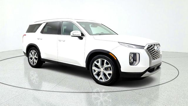 2021 Hyundai Palisade SEL AWD - 23090342 - 2