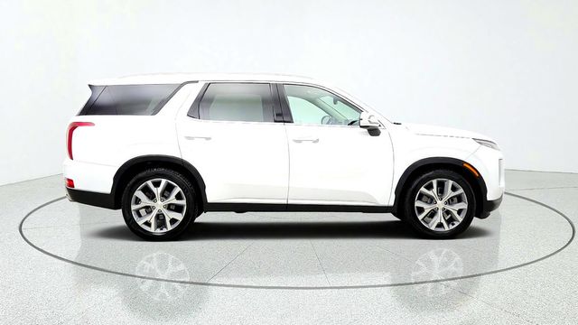 2021 Hyundai Palisade SEL AWD - 23090342 - 3