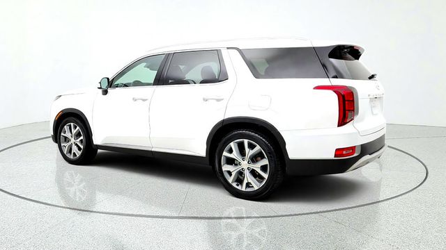 2021 Hyundai Palisade SEL AWD - 23090342 - 6
