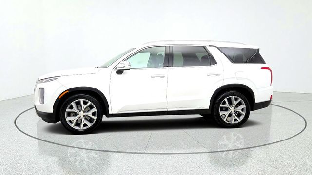 2021 Hyundai Palisade SEL AWD - 23090342 - 7