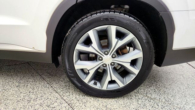 2021 Hyundai Palisade SEL AWD - 23090342 - 8