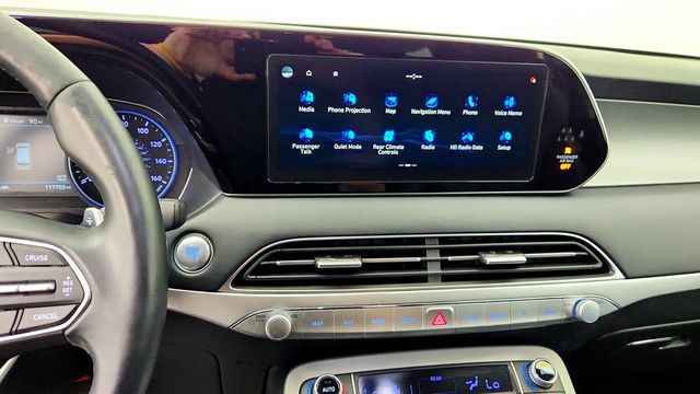 2021 Hyundai Palisade SEL AWD w/ Premium & Convenience Packages - 23090342 - 17
