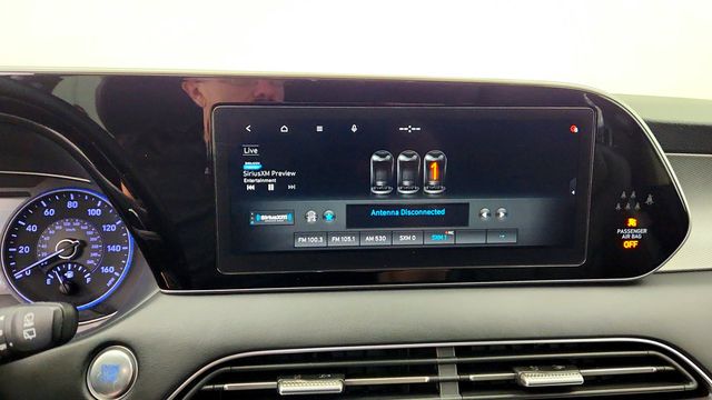 2021 Hyundai Palisade SEL AWD w/ Premium & Convenience Packages - 23090342 - 18