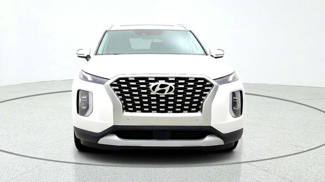 2021 Hyundai Palisade SEL AWD w/ Premium & Convenience Packages - 23090342 - 1
