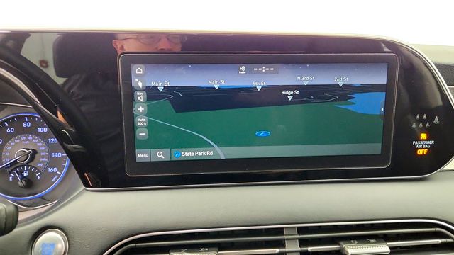 2021 Hyundai Palisade SEL AWD w/ Premium & Convenience Packages - 23090342 - 19