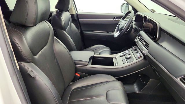 2021 Hyundai Palisade SEL AWD w/ Premium & Convenience Packages - 23090342 - 25