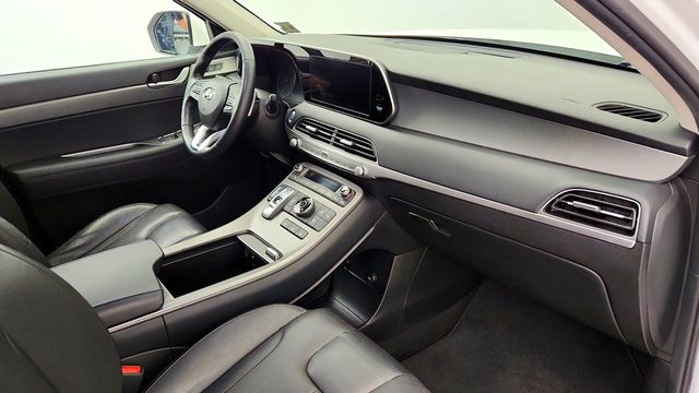 2021 Hyundai Palisade SEL AWD w/ Premium & Convenience Packages - 23090342 - 26
