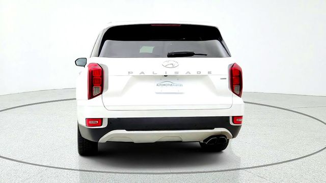 2021 Hyundai Palisade SEL AWD w/ Premium & Convenience Packages - 23090342 - 5