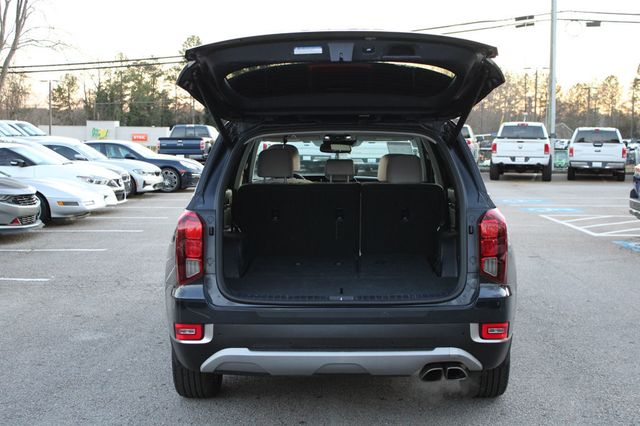 2021 Hyundai Palisade SEL FWD - 22971855 - 10