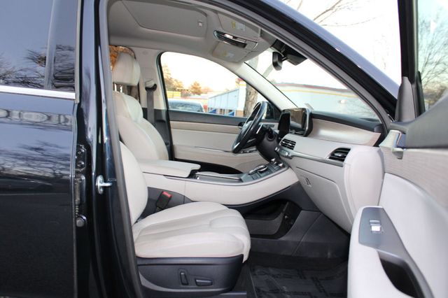 2021 Hyundai Palisade SEL FWD - 22971855 - 15