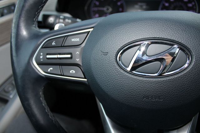 2021 Hyundai Palisade SEL FWD - 22971855 - 16