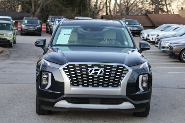 2021 Hyundai Palisade SEL FWD - 22971855 - 1