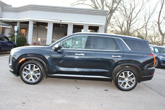 2021 Hyundai Palisade SEL FWD - 22971855 - 3