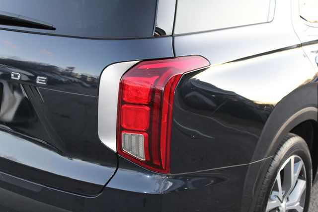 2021 Hyundai Palisade SEL FWD - 22971855 - 5