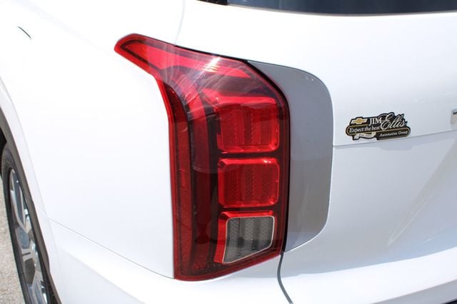 2021 Hyundai Palisade SEL FWD - 23038907 - 10