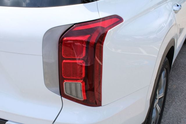 2021 Hyundai Palisade SEL FWD - 23038907 - 11