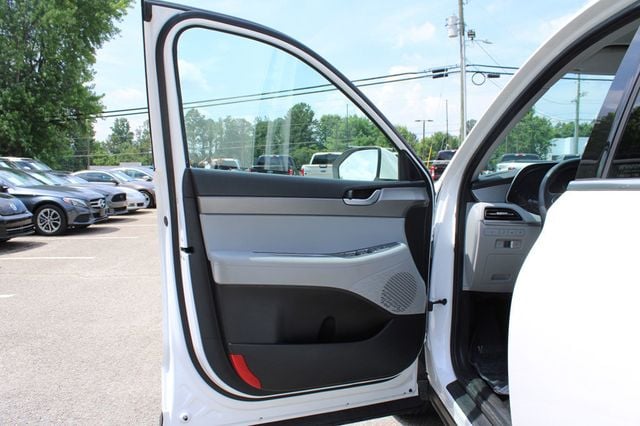 2021 Hyundai Palisade SEL FWD - 23038907 - 12