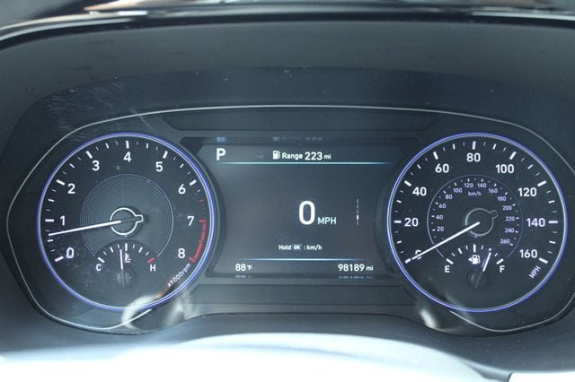 2021 Hyundai Palisade SEL FWD - 23038907 - 14