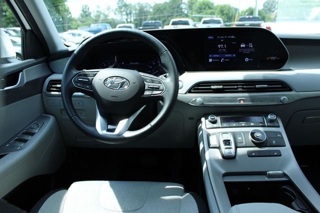 2021 Hyundai Palisade SEL FWD - 23038907 - 15