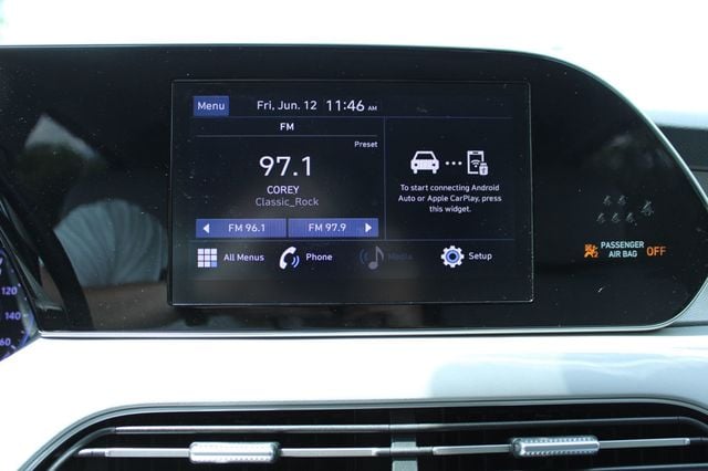 2021 Hyundai Palisade SEL FWD - 23038907 - 17