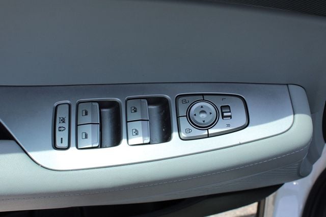 2021 Hyundai Palisade SEL FWD - 23038907 - 26