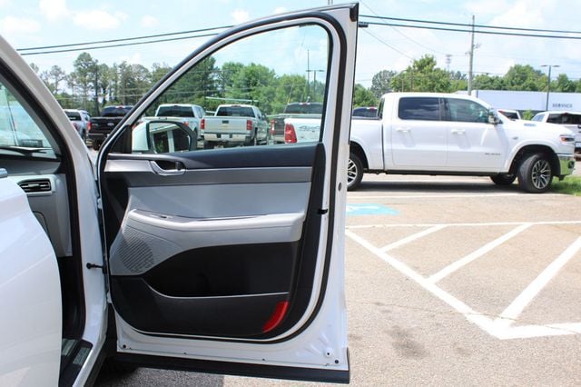 2021 Hyundai Palisade SEL FWD - 23038907 - 30