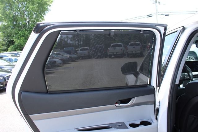 2021 Hyundai Palisade SEL FWD - 23038907 - 35