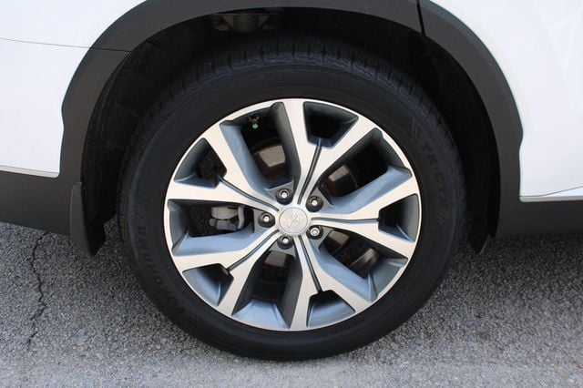 2021 Hyundai Palisade SEL FWD - 23038907 - 36