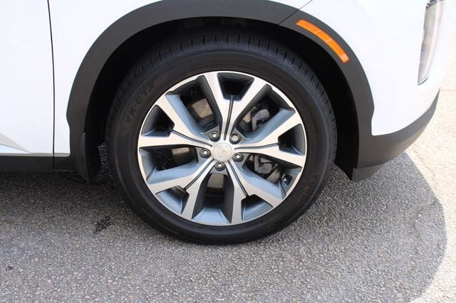 2021 Hyundai Palisade SEL FWD - 23038907 - 37