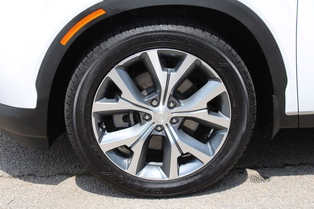 2021 Hyundai Palisade SEL FWD - 23038907 - 38