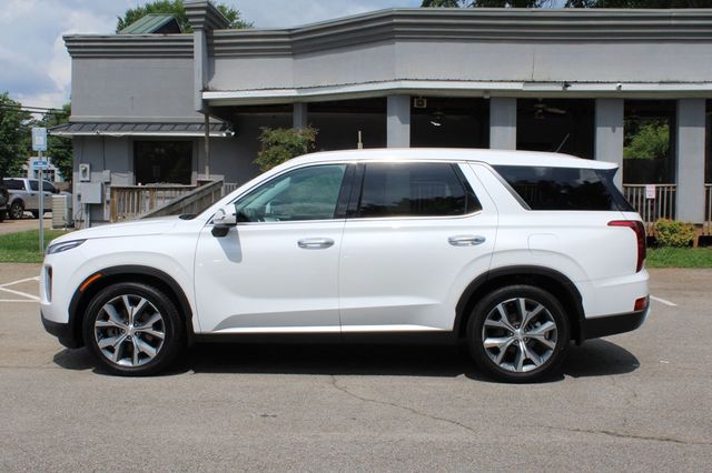 2021 Hyundai Palisade SEL FWD - 23038907 - 3