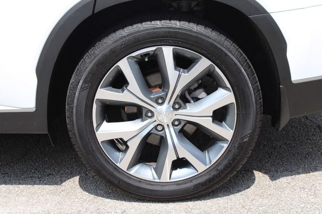 2021 Hyundai Palisade SEL FWD - 23038907 - 39