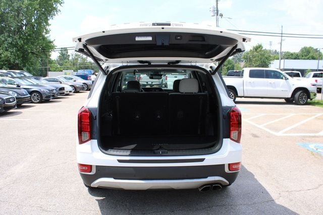 2021 Hyundai Palisade SEL FWD - 23038907 - 8