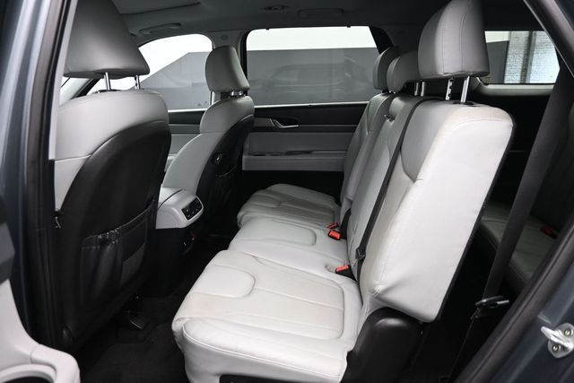 2021 Hyundai Palisade SEL FWD - 23060615 - 10