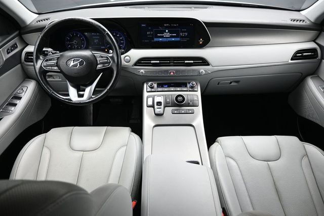 2021 Hyundai Palisade SEL FWD - 23060615 - 15