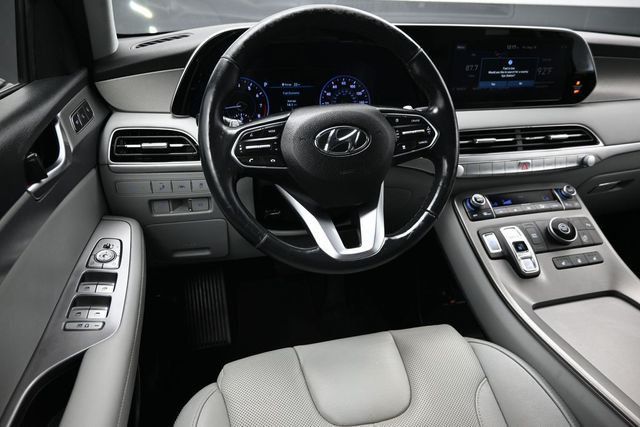 2021 Hyundai Palisade SEL FWD - 23060615 - 16