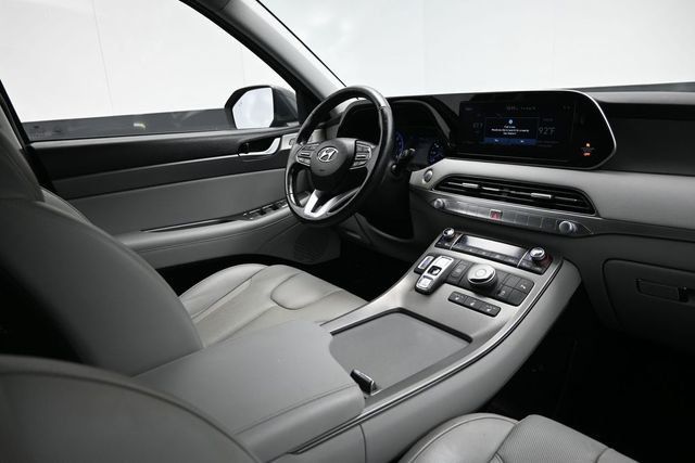 2021 Hyundai Palisade SEL FWD - 23060615 - 17