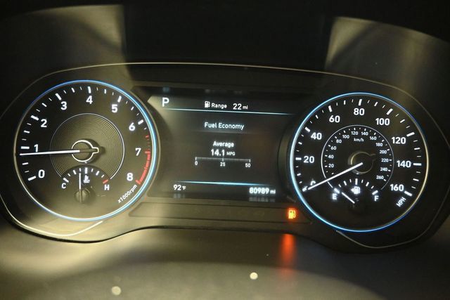 2021 Hyundai Palisade SEL FWD - 23060615 - 22
