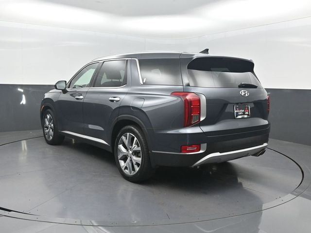 2021 Hyundai Palisade SEL FWD - 23060615 - 29