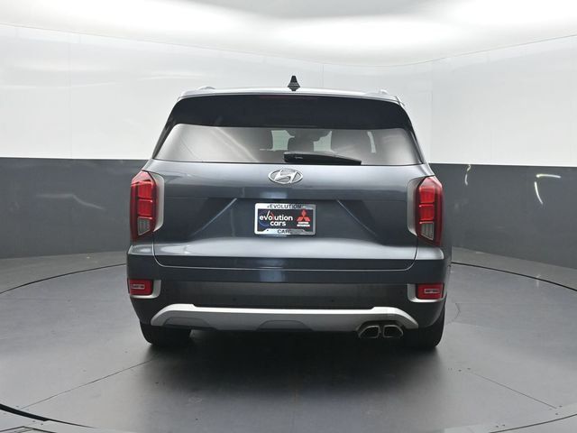 2021 Hyundai Palisade SEL FWD - 23060615 - 30
