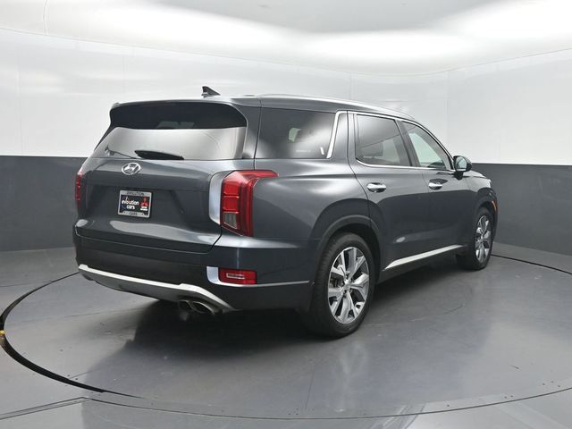 2021 Hyundai Palisade SEL FWD - 23060615 - 31