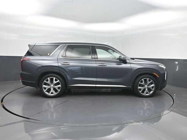 2021 Hyundai Palisade SEL FWD - 23060615 - 32