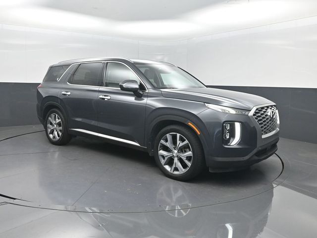 2021 Hyundai Palisade SEL FWD - 23060615 - 33