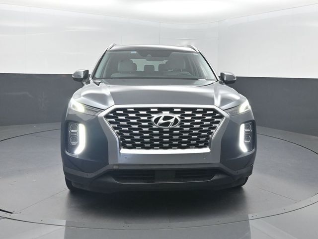 2021 Hyundai Palisade SEL FWD - 23060615 - 34