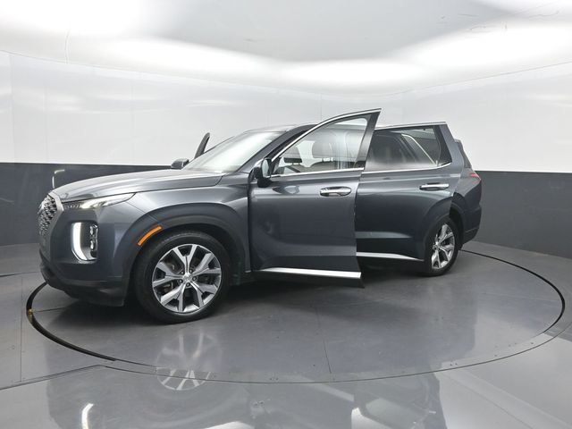 2021 Hyundai Palisade SEL FWD - 23060615 - 35