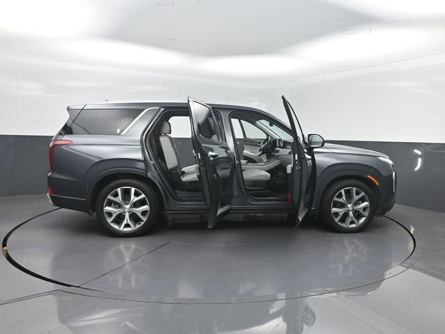 2021 Hyundai Palisade SEL FWD - 23060615 - 36