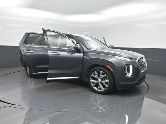 2021 Hyundai Palisade SEL FWD - 23060615 - 37