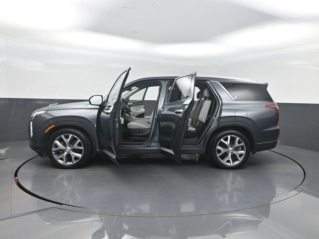 2021 Hyundai Palisade SEL FWD - 23060615 - 38