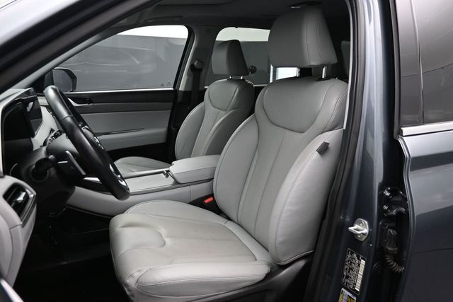 2021 Hyundai Palisade SEL FWD - 23060615 - 4