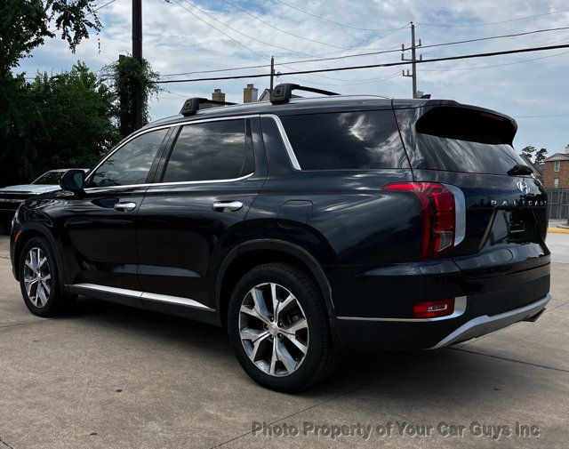 2021 Hyundai Palisade SEL FWD - 23071579 - 11